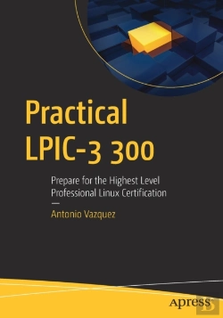 Bertrand.pt - Practical Lpic-3 300