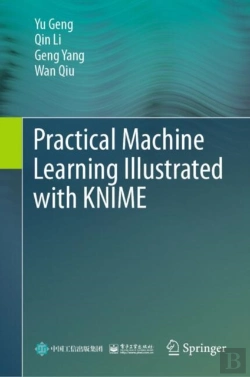 Bertrand.pt - Practical Machine Learning Illustrated With Knime