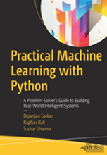 Practical Machine Learning With Python