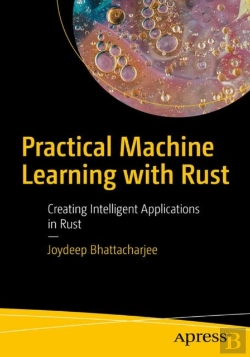 Bertrand.pt - Practical Machine Learning With Rust