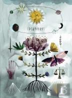 Practical Magic 18-Month Undated Planner