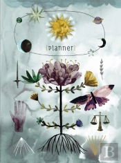 Practical Magic 18-Month Undated Planner