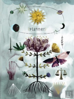 Bertrand.pt - Practical Magic 18-Month Undated Planner