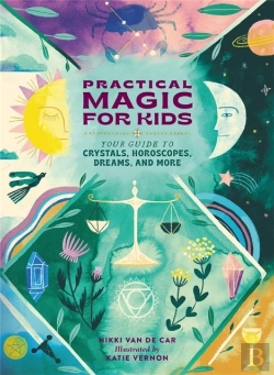 Bertrand.pt - Practical Magic For Kids