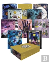Practical Magic Notecards