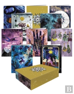 Bertrand.pt - Practical Magic Notecards