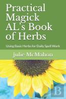 Practical Magick Al'S Book Of Herbs