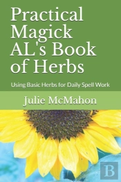 Practical Magick Al'S Book Of Herbs