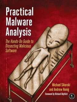 Bertrand.pt - Practical Malware Analysis