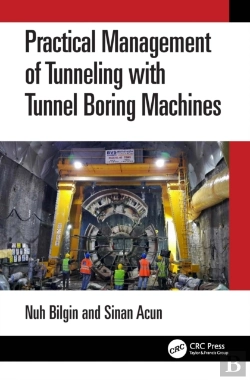 Bertrand.pt - Practical Management Of Tunneling With Tunnel Boring Machines