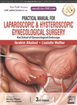 Bertrand.pt - Practical Manual For Laparoscopic & Hysteroscopic Gynecological Surgery