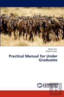 Practical Manual For Under Graduates