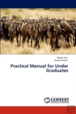 Bertrand.pt - Practical Manual For Under Graduates