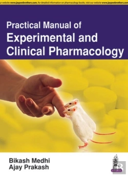 Bertrand.pt - Practical Manual Of Experimental And Clinical Pharmacology