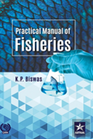 Practical Manual Of Fisheries