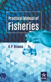 Practical Manual Of Fisheries