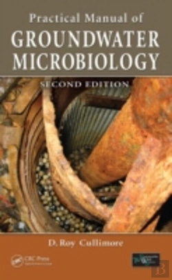Bertrand.pt - Practical Manual Of Groundwater Microbiology