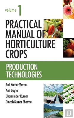 Bertrand.pt - Practical Manual Of Horticulture Crops: Vol.01