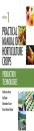 Practical Manual Of Horticulture Crops: Vol.01