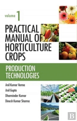 Bertrand.pt - Practical Manual Of Horticulture Crops: Vol.01