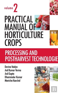 Bertrand.pt - Practical Manual Of Horticulture Crops: Vol.02