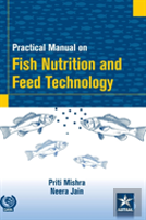 Practical Manual On Fish Nutrition And Feed Technology