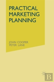 Practical Marketing Planning