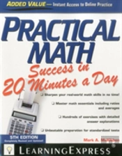 Practical Math Success In 20 Minutes A Day