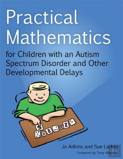 Bertrand.pt - Practical Mathematics For Children With An Autism Spectrum Disorder And Other Developmental Delays