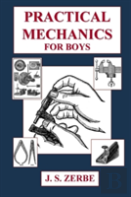 Practical Mechanics For Boys