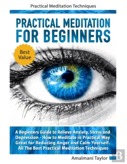 Bertrand.pt - Practical Meditation For Beginners