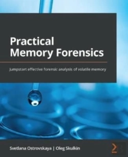 Bertrand.pt - Practical Memory Forensics