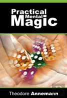Practical Mental Magic
