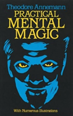 Bertrand.pt - Practical Mental Magic