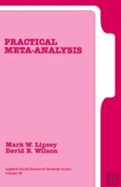 Bertrand.pt - Practical Meta-Analysis
