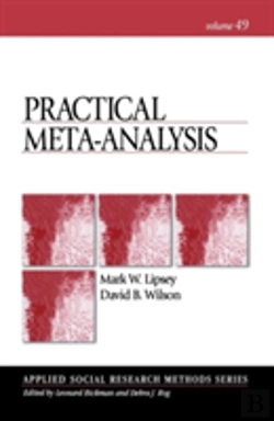 Bertrand.pt - Practical Meta-Analysis