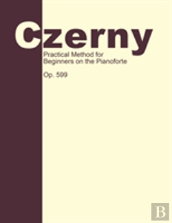 Bertrand.pt - Practical Method For Beginners, Op. 599