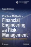 Practical Methods Of Financial Engineering And Risk Management