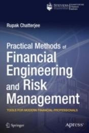 Practical Methods Of Financial Engineering And Risk Management