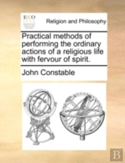 Bertrand.pt - Practical Methods Of Performing The Ordi