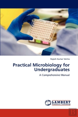 Bertrand.pt - Practical Microbiology For Undergraduates