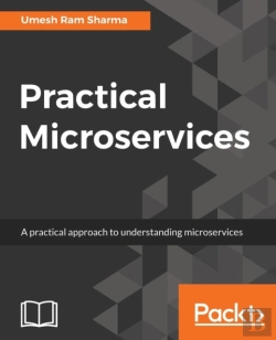 Bertrand.pt - Practical Microservices