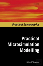 Practical Microsimulation Modelling