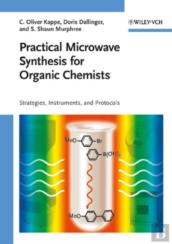 Bertrand.pt - Practical Microwave Synthesis For Organic Chemists