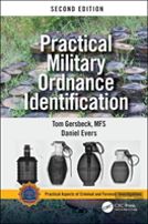 Practical Military Ordnance Identification, Second Edition