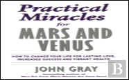 Practical Miracles For Mars And Venus