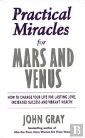 Practical Miracles For Mars And Venus