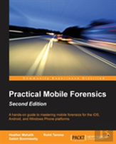 Practical Mobile Forensics