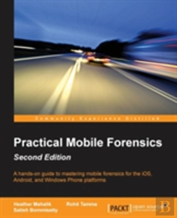 Bertrand.pt - Practical Mobile Forensics