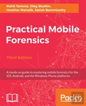 Practical Mobile Forensics,